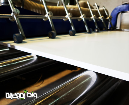 وندا پی وی سی وندا پی وی سی