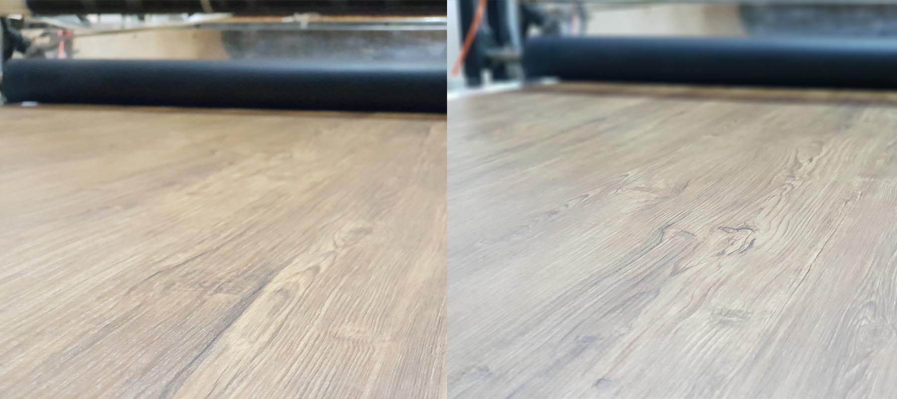 وندا پی وی سی Slide background